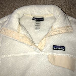 Patagonia Snap-T Pullover